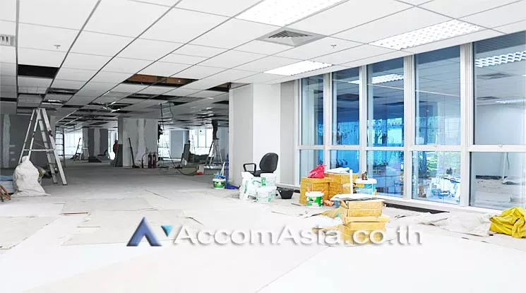  Office space For Rent in Sukhumvit, Bangkok  near BTS Phrom Phong (AA14251)